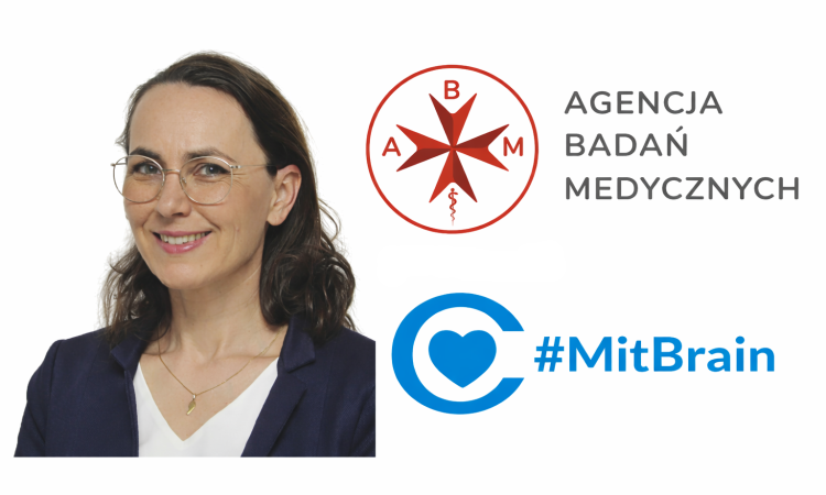 MitBrain w praktyce – dr n. med. Dorota Wesoł-Kucharska o badaniu dzieci z chorobami mitochondrialnymi