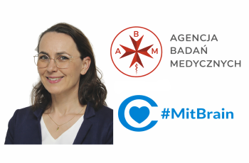 MitBrain w praktyce – dr n. med. Dorota Wesoł-Kucharska o badaniu dzieci z chorobami mitochondrialnymi