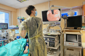 Zdrowe brzuszki naszych dzieci - dlaczego gastroenterologia dziecięca staje się jednym z kluczowych wyzwań współczesnej medycyny