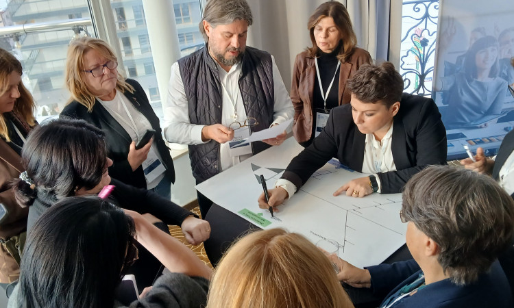 I Konferencja Zdarzenia Niepożądane w Praktyce Podmiotów Leczniczych