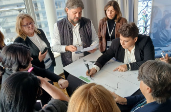 I Konferencja Zdarzenia Niepożądane w Praktyce Podmiotów Leczniczych