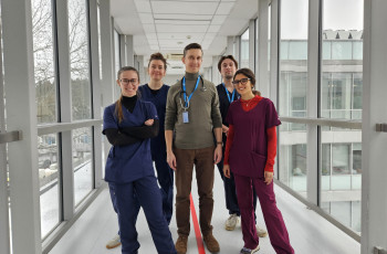 Instytut "Pomnik-Centrum Zdrowia Dziecka" włącza się w Program Erasmus+