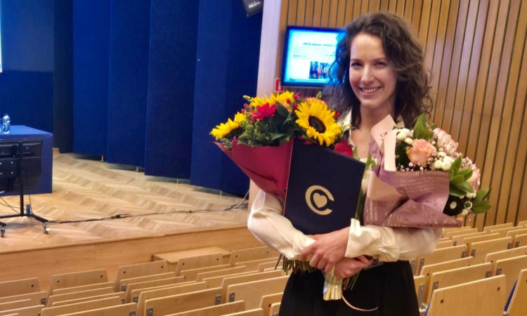 Awans naukowy w Klinice Chirurgii Dziecięcej i Transplantacji Narządów IPCZD