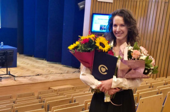 Awans naukowy w Klinice Chirurgii Dziecięcej i Transplantacji Narządów IPCZD