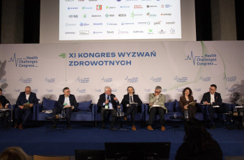Podsumowanie XI Kongresu Wyzwań Zdrowotnych 2026 w Katowicach