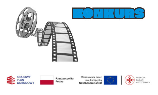 Konkurs na realizację filmu animowanego (technika poklatkowa)