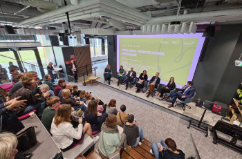 Premiera raportu „Młodzi mówią o zdrowiu”