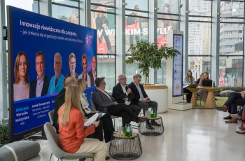 5. edycja MCSC oficjalnie rozpoczęta - IPCZD w ekosystemie innowacji