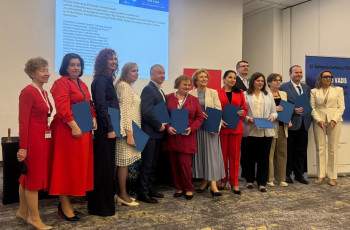 XX Jubileuszowa Ogólnopolska Konferencja Polskiej Federacji Edukacji w Diabetologii