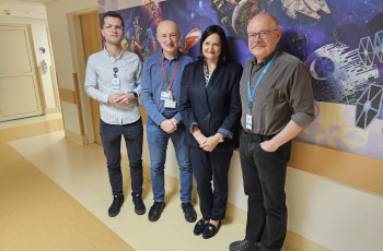 III Międzynarodowa Konferencja „Postępy w nefrologii, nadciśnieniu tętniczym i transplantacji nerek u dzieci".