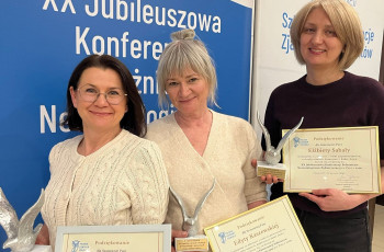 XX Jubileuszowa Konferencja Położniczo-Neonatologiczno-Pediatryczna w Zakopanem