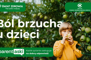 Każde pytanie zasługuje na dobrą odpowiedź – zwłaszcza ParentAski!