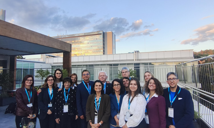 IPCZD gospodarzem spotkania General Assembly projektu OrphaDev4Kids