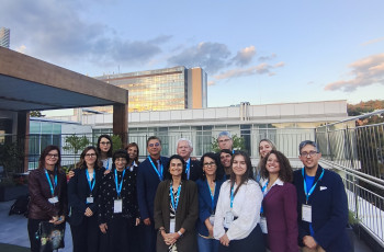 IPCZD gospodarzem spotkania General Assembly projektu OrphaDev4Kids