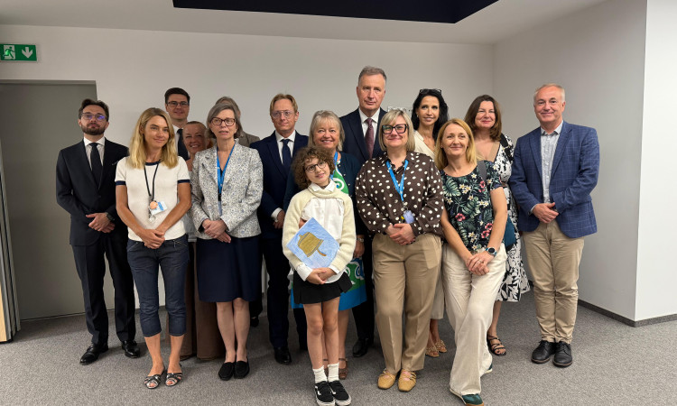 Medway: Nowa terapia szansą dla dzieci  z medulloblastoma
