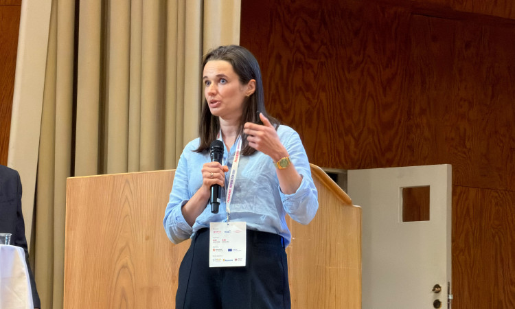 Aplikacja Antek z CZD zaprezentowana podczas Paediatric Innovation Day 2026 