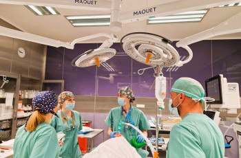 16 października - Światowy Dzień Anestezjologii