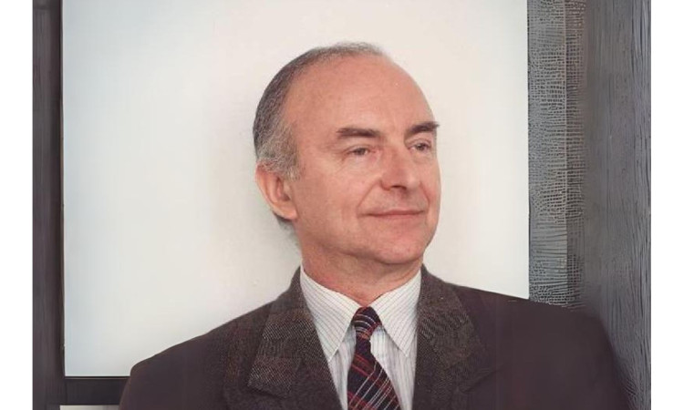 Ś. P. Prof. dr hab. med. Andrzej Chilarski