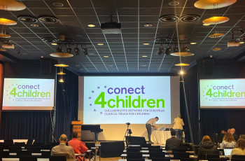 Zgromadzenie Ogólne Projektu Conect4children