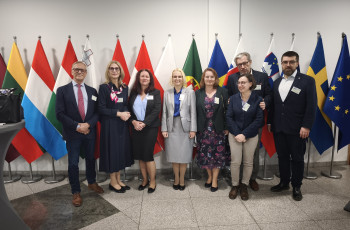 „W kierunku planu działania UE w sprawie rzadkich chorób”