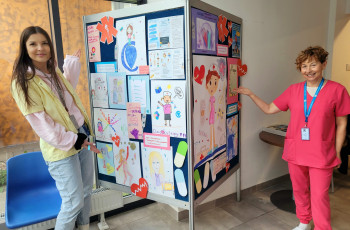 Międzynarodowy Dzień Pielęgniarki i Położnej