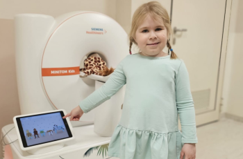 Wyjątkowe urządzenie edukacyjne w IPCZD – MINITOM Kids