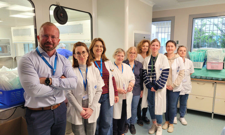 Międzynarodowy Dzień Farmaceuty