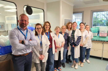 Międzynarodowy Dzień Farmaceuty