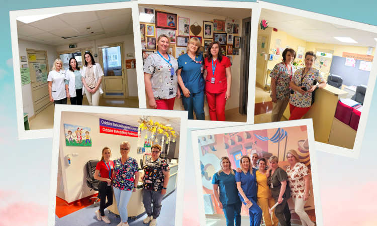 14 maja – Dzień Opiekuna Medycznego