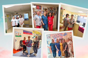 14 maja – Dzień Opiekuna Medycznego