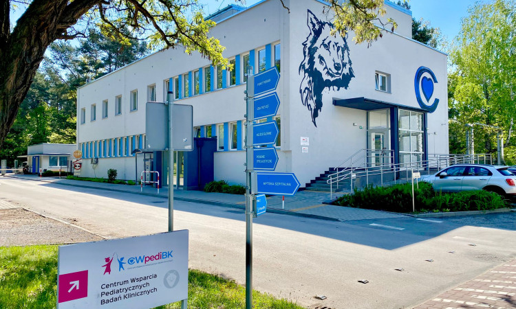 20 maja – Międzynarodowy Dzień Badań Klinicznych