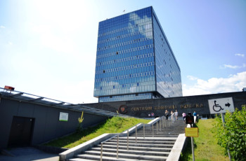 Instytutu „Pomnik – Centrum Zdrowia Dziecka” w grupie partnerskich ośrodków pediatrycznych