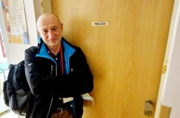 Profesor Mieczysław Litwin jako jedyny Polak z prestiżową nagrodą Detlev Ganten Excellence Award in Basic Research in Hypertension!