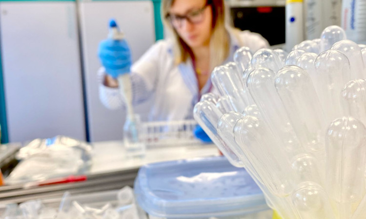 Dzień Diagnosty Laboratoryjnego w IPCZD!