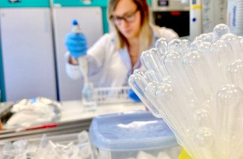 Dzień Diagnosty Laboratoryjnego w IPCZD!