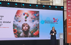 Kongres Nauka Dla Społeczeństwa