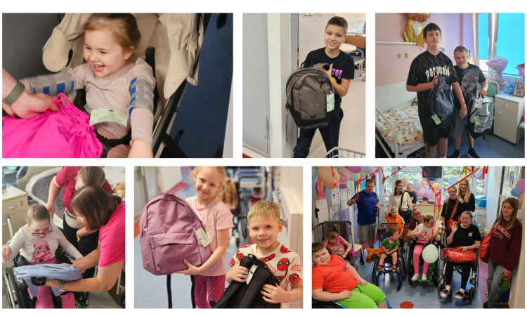 Dzień Dziecka z marką 4F!