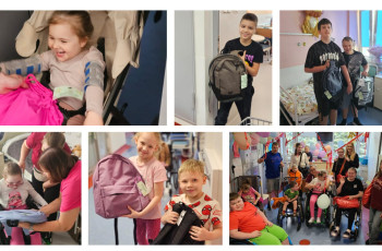 Dzień Dziecka z marką 4F!