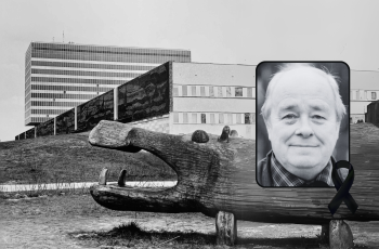 Pamięci architektowi Jackowi Bolechowskiemu – twórcy Centrum Zdrowia Dziecka