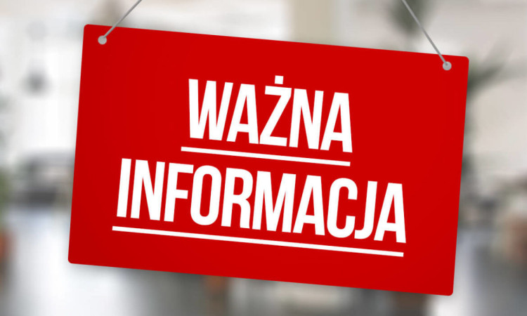 Utrudnienia w wystawianiu i pobieraniu e-skierowań oraz e-recept
