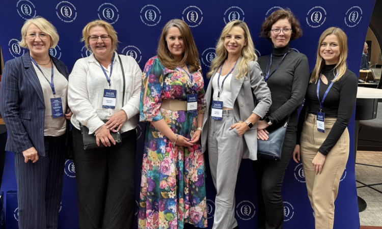 27 edycja konferencji "Jakość w Opiece Zdrowotnej"