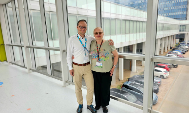 Nagroda za najlepszą pracę oryginalną dla zespołu Kliniki Chirurgii Dziecięcej i Transplantacji Narządów IPCZD!