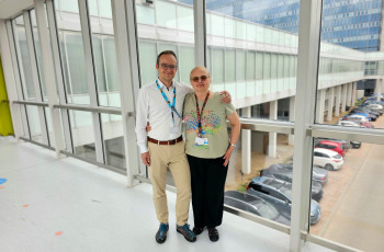 Nagroda za najlepszą pracę oryginalną dla zespołu Kliniki Chirurgii Dziecięcej i Transplantacji Narządów IPCZD!