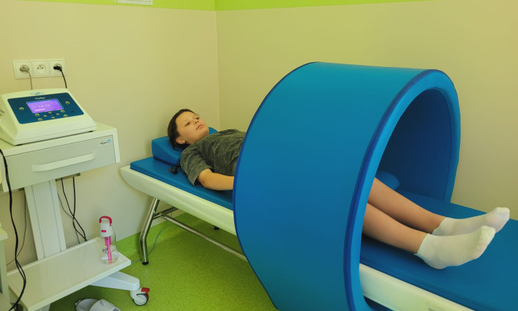 Podziękowania za darowiznę od Diakonii Kościoła Ewangelicko-Augsburskiego w RP