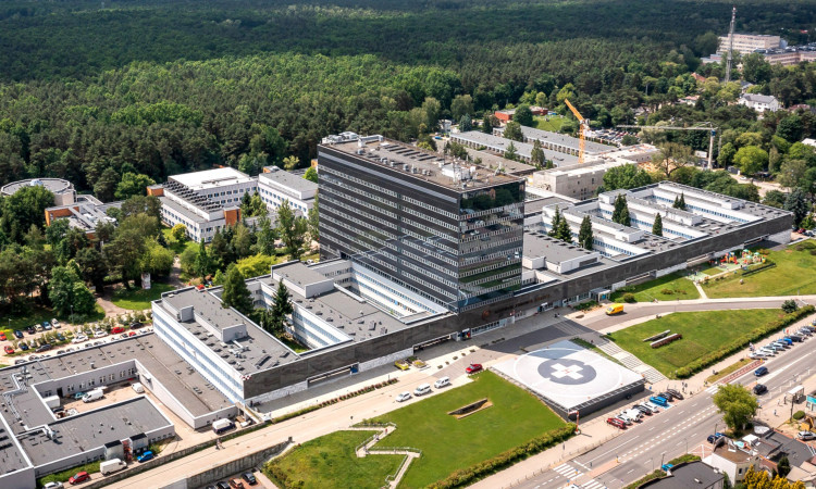 XXII SYMPOZJUM “INTERDYSCYPLINARNE PROBLEMY CHIRURGII DZIECIĘCEJ”