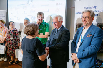 XVIII Międzynarodowa Konferencja nt. Chorób Rzadkich „Co nowego w chorobach rzadkich” za nami!