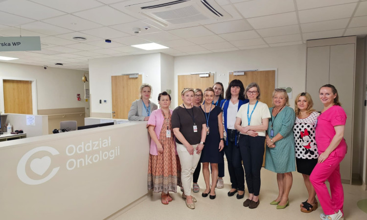 Światowy Dzień Mózgu: „Badania to nadzieja” – nowy projekt IPCZD daje realną szansę dzieciom z medulloblastoma