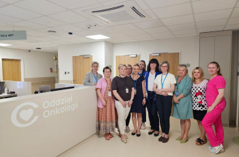 Światowy Dzień Mózgu: „Badania to nadzieja” – nowy projekt IPCZD daje realną szansę dzieciom z medulloblastoma