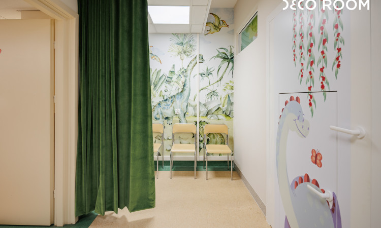 Nowa odsłona Pracowni Uroterapii