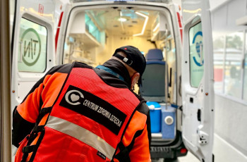 Dziś świętujemy Dzień Ratownika Medycznego!